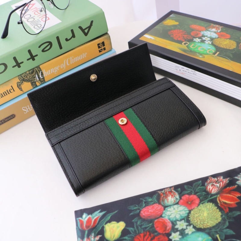 Gucci Wallets & Purse